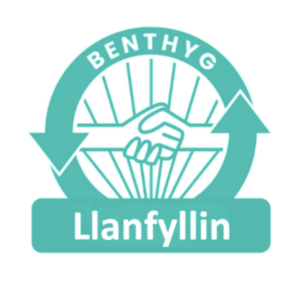 Libraries of Things in Powys