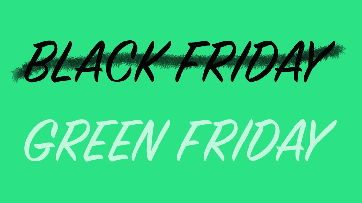 Green Friday